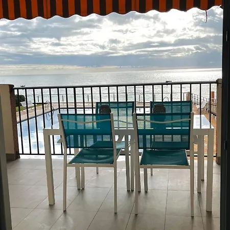 El Azor De Donana Apartament