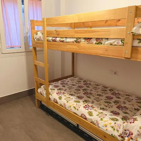 El Azor De Donana Apartament *